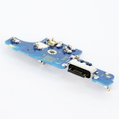 Motorola Moto G10 - Nabíjací flex s PCB doskou a konektor Motorola Moto G10 - Nabíjací flex s PCB doskou a konektor