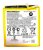 Baterie Motorola KD40 pro Motorola Moto G8 Plus 4000mAh Li-Ion (Service Pack - originální díl)