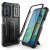 Tok Tech-Protect Kevlar Cam+ Samsung Galaxy A16 4G / 5G Black