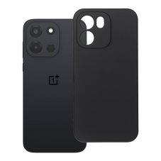 Kryt na OnePlus Nord 6 / Nord Ce6 Silicone Black