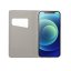 Kryt Smart Case Book iPhone 13 Pro Navy