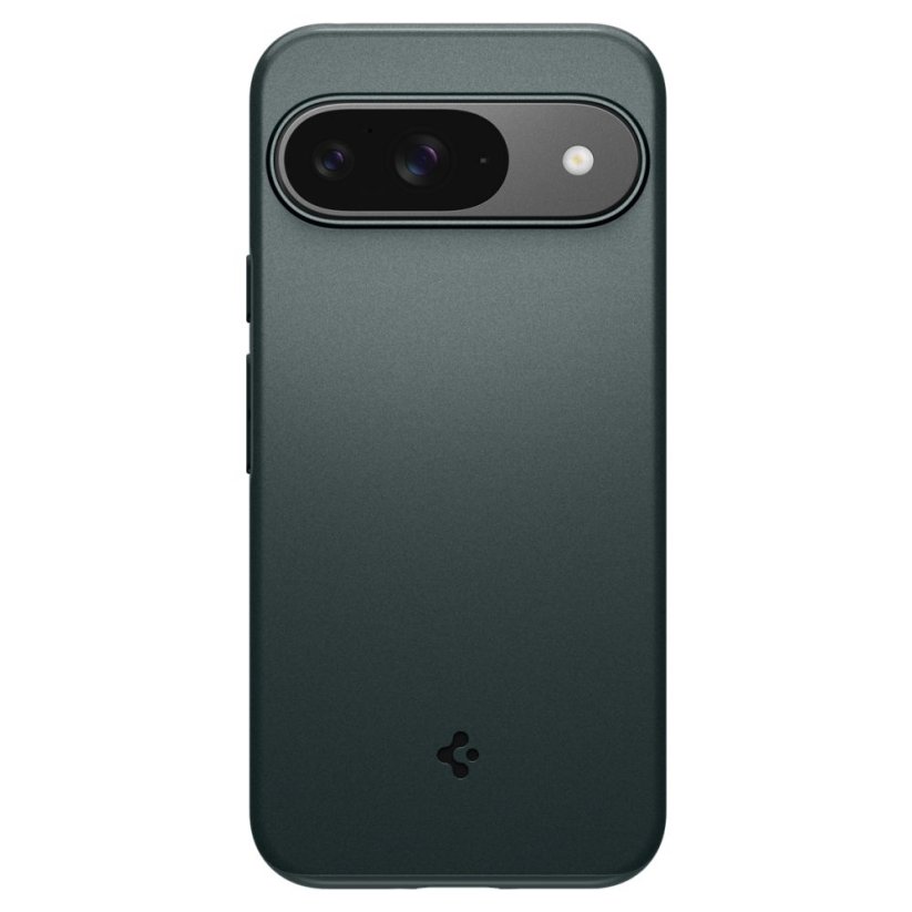 Kryt Spigen Thin Fit Google Pixel 9 / 9 Pro Abyss Green