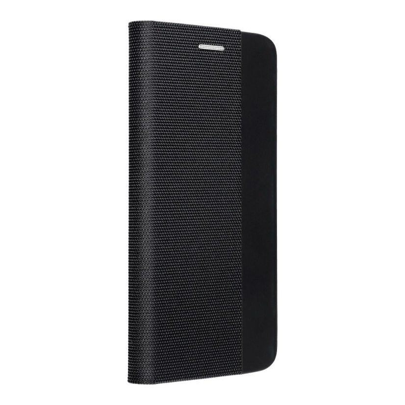 Kryt SENSITIVE Book   Xiaomi POCO M4 Pro 5G čierny