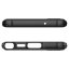 Kryt Spigen Rugged Armor Samsung Galaxy S23 Ultra Matte Black