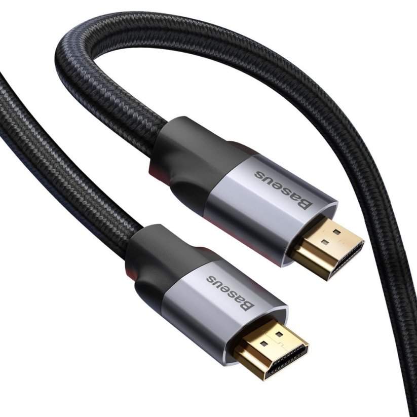 Baseus 4K HDMI - HDMI 1m