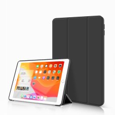 TriFold Smart Case - borító állvánnyal iPad 2/3/4 készülékhez - fekete TriFold Smart Case - borító állvánnyal iPad 2/3/4 készülékhez - fekete