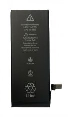 Akkumulátor Apple iPhone 6 - 1810mAh - OEM akkumulátor