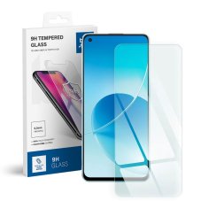 Ochranné tvrdené sklo - Oppo Reno 6 5G