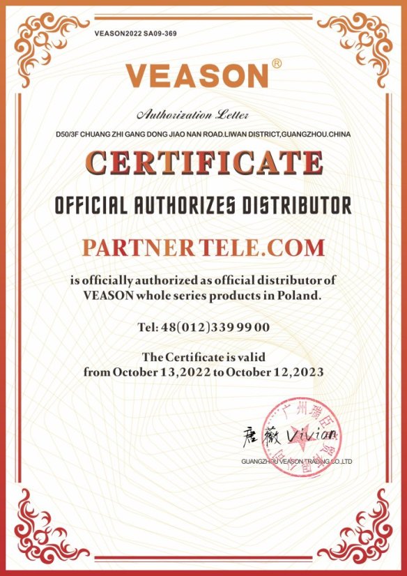 Edzett védőüveg 6D Pro Veason Glass - Xiaomi Redmi Note 12 Pro / 12 Pro + Black