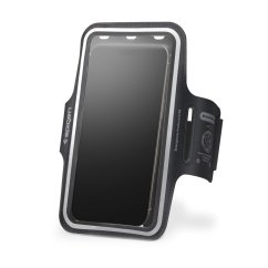 Kryt Spigen A703 Dynamic Shield Armband Black