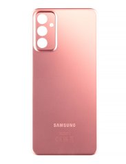 Samsung M236B Samsung Galaxy M23 5G náhradný kryt batérie Orange Copper (Service Pack - originálny diel) Samsung M236B Samsung Galaxy M23 5G náhradný kryt batérie Orange Copper (Service Pack - originálny diel)