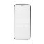 3D Full Cover Ochranné tvrdené sklo X-One - Samsung Galaxy S23 Plus (Case Friendly) - Working Fingerprint Sensor
