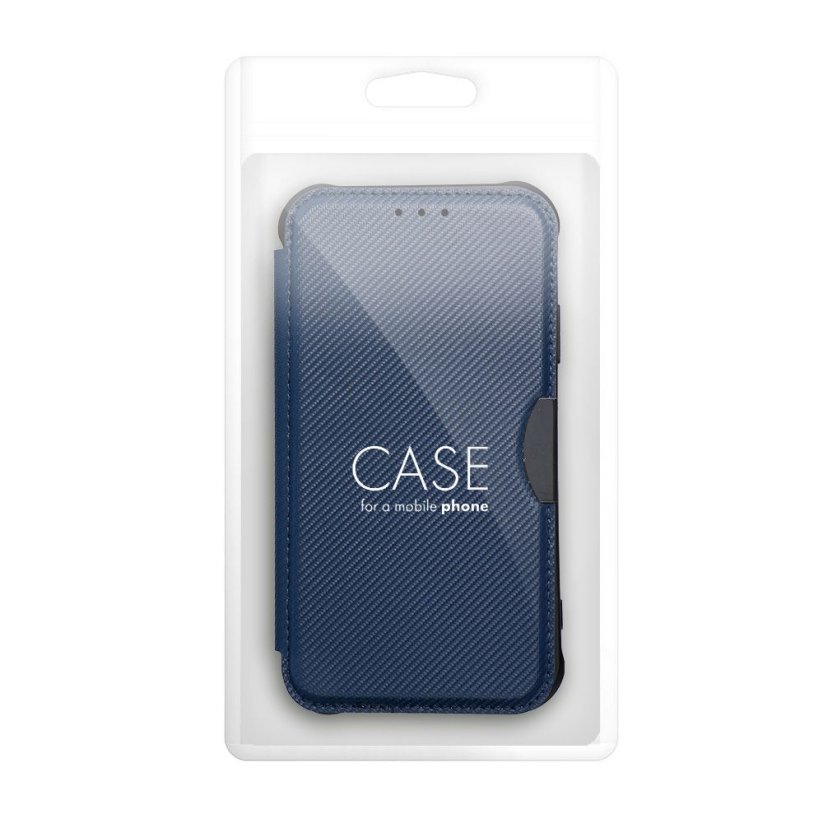 Kryt Razor Book Samsung Galaxy S22 Plus Blue