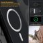 Kryt Caseology Parallax Mag Magsafe iPhone 15 Pro Matte Black