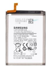 Batéria Samsung EB-BN972ABU pre Samsung Galaxy Note 10+ Li-Ion 4170mAh (Bulk)