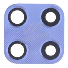 Náhradné sklo zadnej kamery - Motorola Moto G 5G Plus (fialové) Náhradné sklo zadnej kamery - Motorola Moto G 5G Plus (fialové)