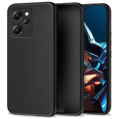 Kryt Tech-Protect Icon Xiaomi Poco X5 Pro 5G Black Kryt Tech-Protect Icon Xiaomi Poco X5 Pro 5G Black