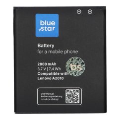 Batéria Blue Star Premium Battery Lenovo A2010 2000 mAh