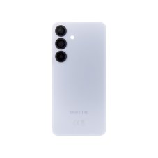 Samsung S931B Samsung Galaxy S25 Náhradní kryt baterie Icy Blue (Service Pack - originální díl)