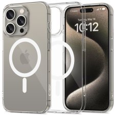 Kryt Tech-Protect Flexair Magsafe iPhone 15 Pro Clear Kryt Tech-Protect Flexair Magsafe iPhone 15 Pro Clear