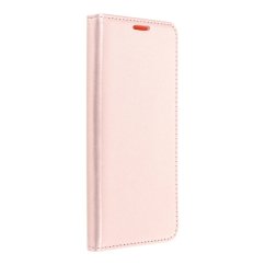 Kryt Magnet Book   iPhone 7 / 8 / SE 2020 (rose gold)