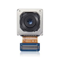 Samsung Galaxy A53 5G - Hátsó kamera