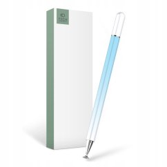 Kapacitné pero Tech-Protect Ombre Stylus Pen Sky Blue