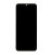 Kijelző kerettel Samsung A025F Samsung Galaxy A02s Black Samsung A025F Samsung Galaxy A02s Black