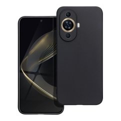 Kryt Matt Case Huawei Nova Y11 Black