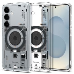 Kryt Spigen Ultra Hybrid Mag Magsafe Samsung Galaxy S25 Neo One Kryt Spigen Ultra Hybrid Mag Magsafe Samsung Galaxy S25 Neo One