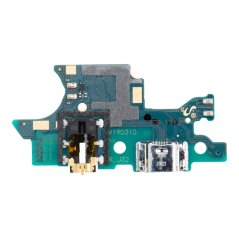 Samsung A750 Samsung Galaxy A7 2018 Nabíjací konektor s PCB doskou (Service Pack - originálny diel) Samsung A750 Samsung Galaxy A7 2018 Nabíjací konektor s PCB doskou (Service Pack - originálny diel)
