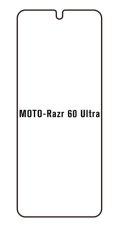 engaroGuard Hydrogel - ochranná fólia - Motorola Razr 60 Ultra