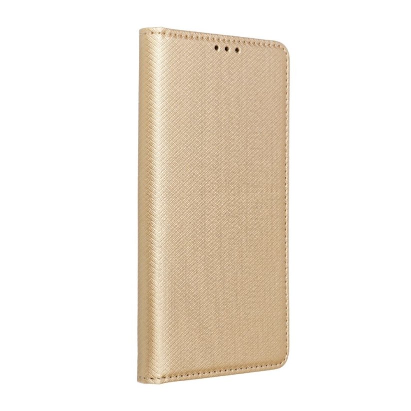 Kryt Smart Case Book Samsung Galaxy A14 5G Gold