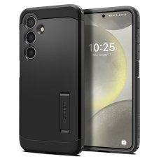 Kryt Spigen Tough Armor Samsung Galaxy S24 Black