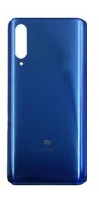 Xiaomi Mi 9 - Zadní kryt - modrý (náhradní díl)