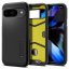 Kryt Spigen Tough Armor Google Pixel 9 / 9 Pro Black