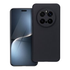 Kryt Matt Case Honor Magic 7 Pro Black Kryt Matt Case Honor Magic 7 Pro Black