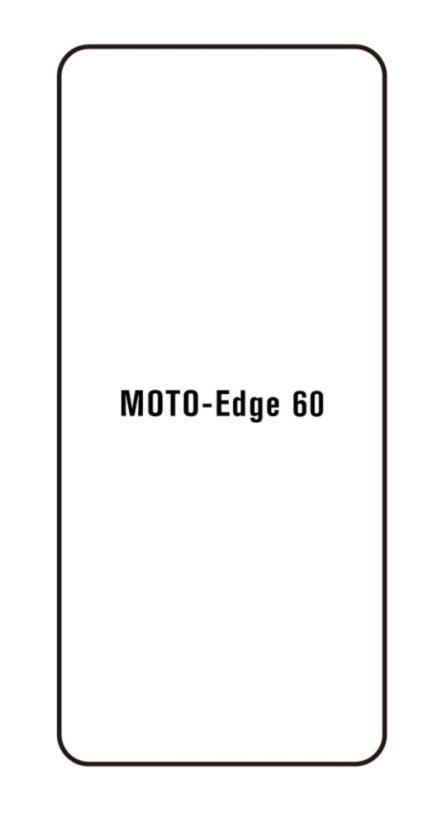 engaroGuard Hydrogel - ochranná fólia - Motorola Edge 60