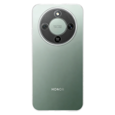 Tactical TPU kryt pro Honor Magic8 Lite Transparent