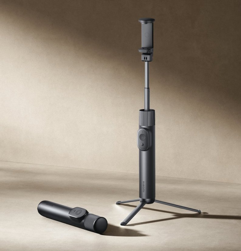 Xiaomi Mini Selfie Stick Black