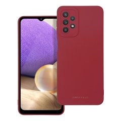 Kryt Roar Luna Case Samsung Galaxy A32 LTE Red Kryt Roar Luna Case Samsung Galaxy A32 LTE Red
