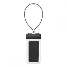 Vodeodolné Púzdro Baseus Lets Slip Universal Waterproof Case Grey/Black Vodeodolné Púzdro Baseus Lets Slip Universal Waterproof Case Grey/Black