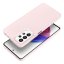 Kryt Case Samsung Galaxy A33 5G Frame Powder Pink