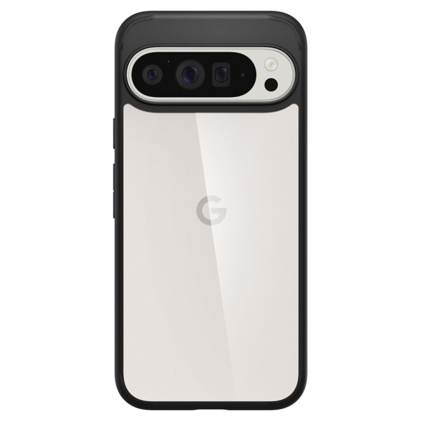 Kryt Spigen Ultra Hybrid Google Pixel 9 Pro Xl Matte Black