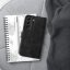 Kryt Tender Book Case Samsung Galaxy S22 Ultra Black