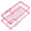 Kryt Case Xiaomi Redmi Note 14 Pro 5G / 14 Pro Plus 5G Matrix Clear Powder Pink