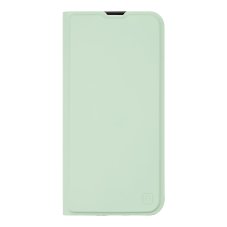 OBAL:ME SmoothTouch pouzdro pro Honor X6b Mint Green