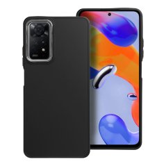 Kryt Frame Case Xiaomi Redmi Note 11 Pro / 11 Pro 5G Black