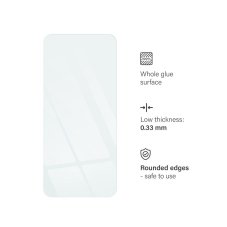 Ochranné tvrdené sklo to Xiaomi Redmi Note 13 4G / 5G Blue Star