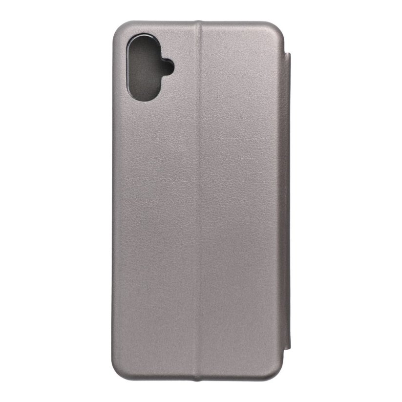 Kryt Book Elegance Samsung Galaxy A05 Grey